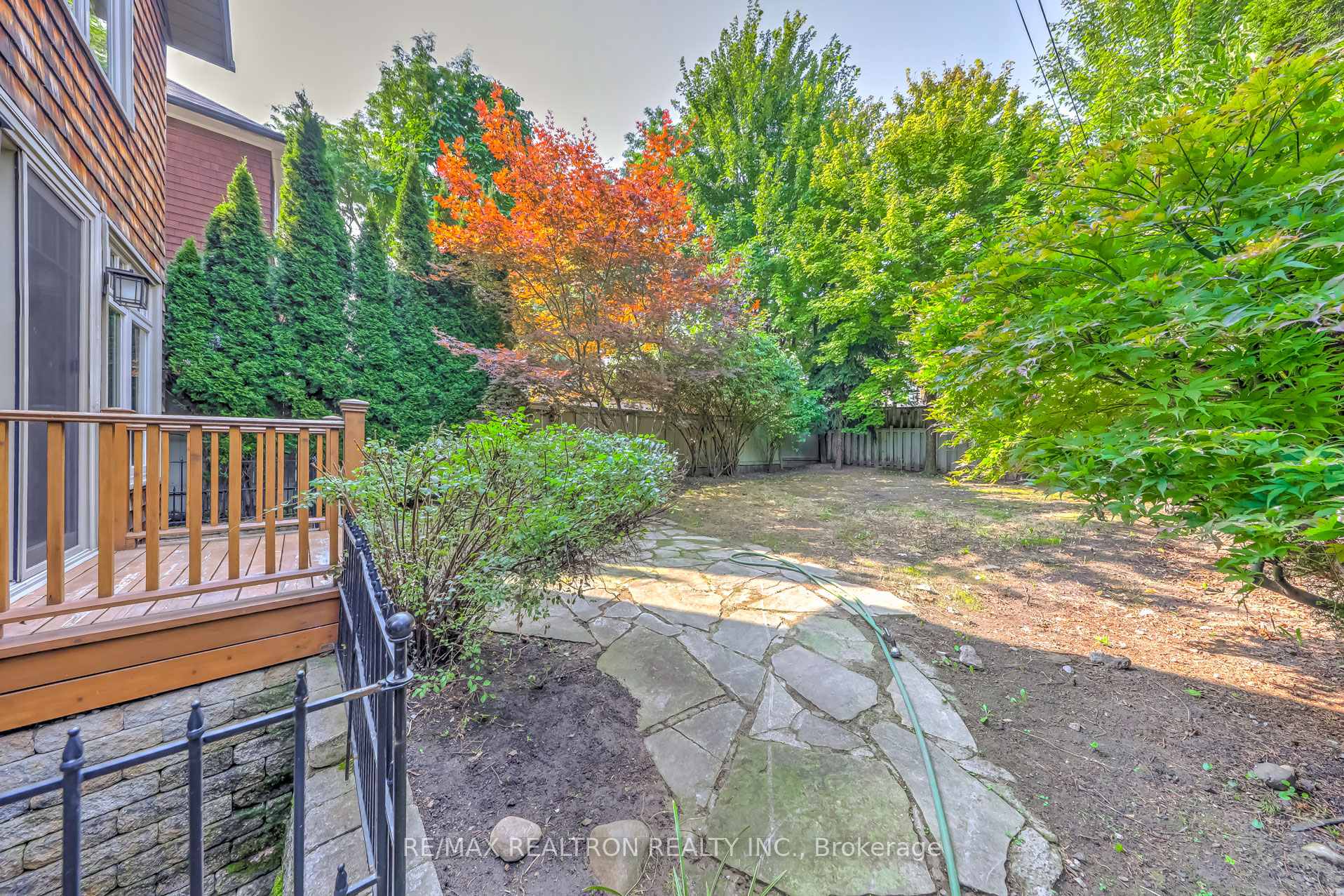 Photo 27 of 128 Heddington Avenue, Toronto, Lawrence Park South — HOMEH