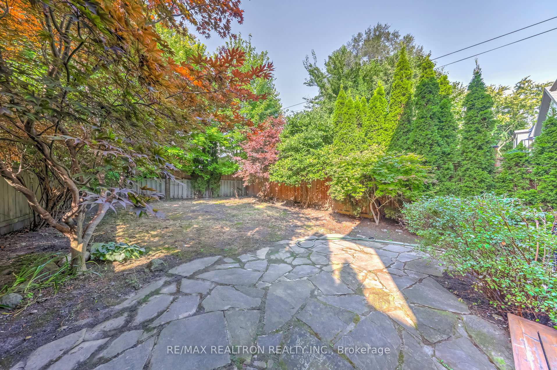 Photo 28 of 128 Heddington Avenue, Toronto, Lawrence Park South — HOMEH
