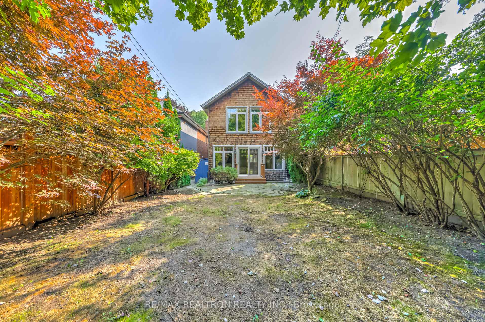 Photo 29 of 128 Heddington Avenue, Toronto, Lawrence Park South — HOMEH