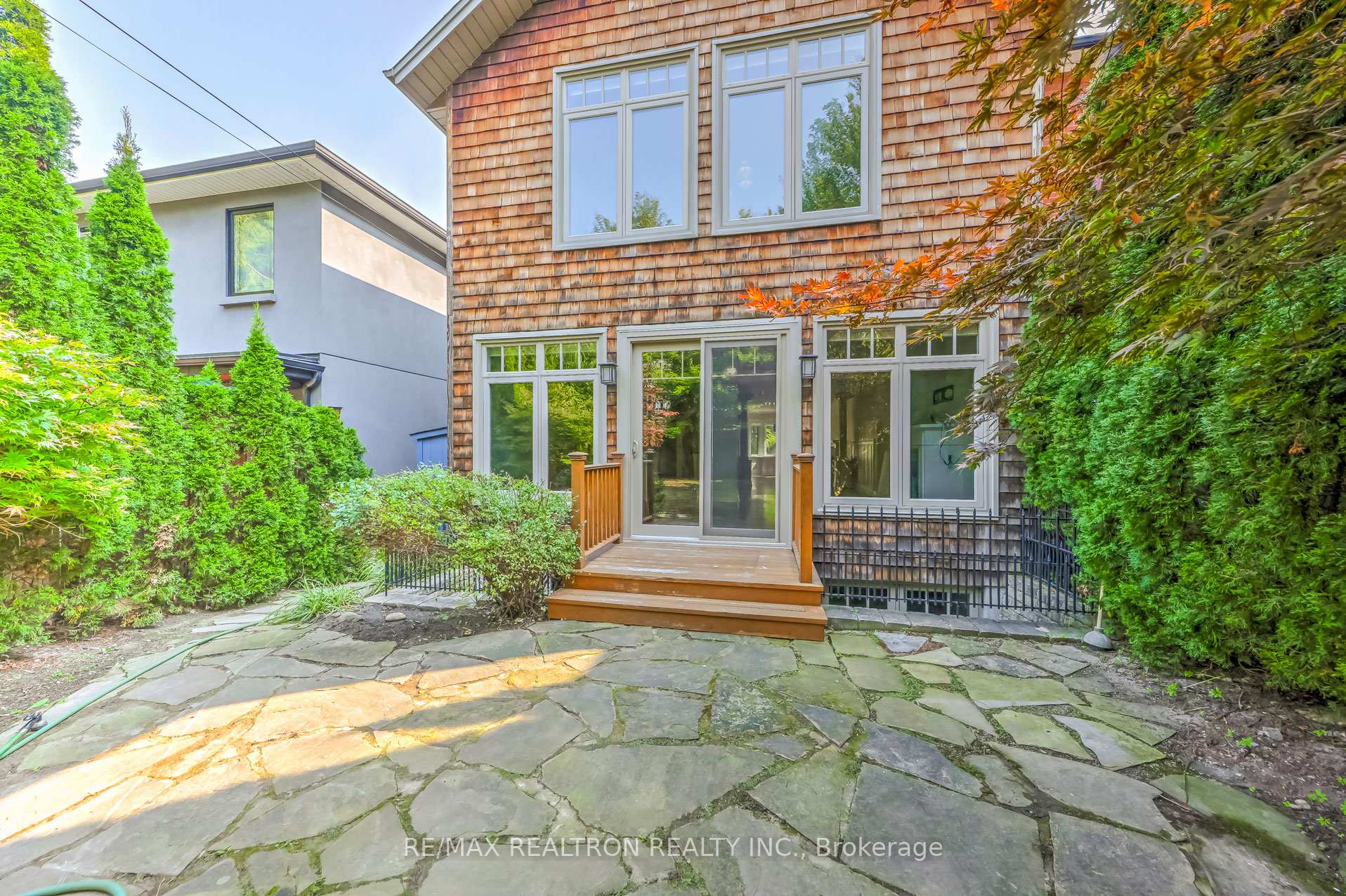 Photo 30 of 128 Heddington Avenue, Toronto, Lawrence Park South — HOMEH
