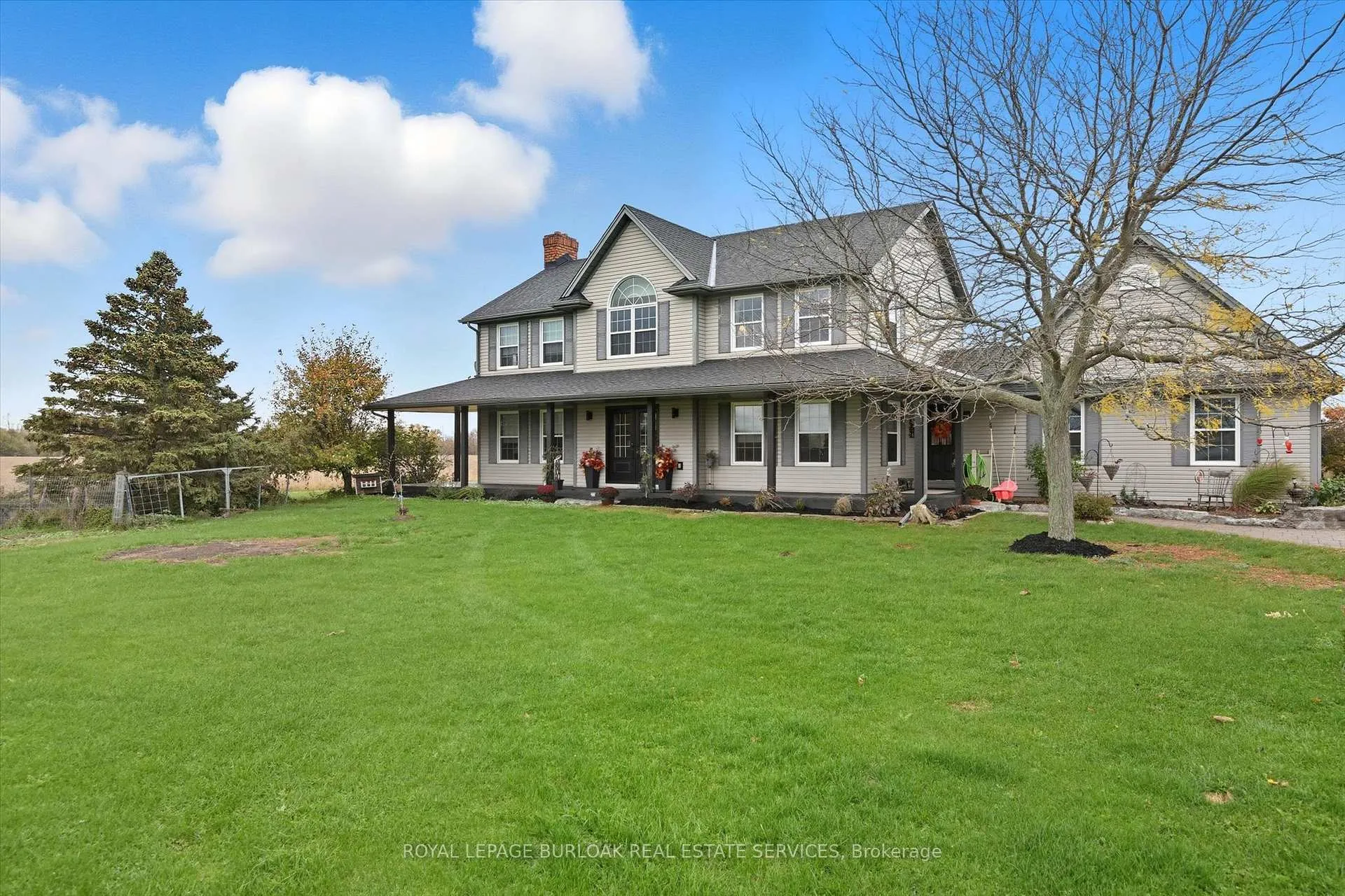 Photo 2 of 41558 Forks Road, Wainfleet, Marshville/Winger — HOMEH