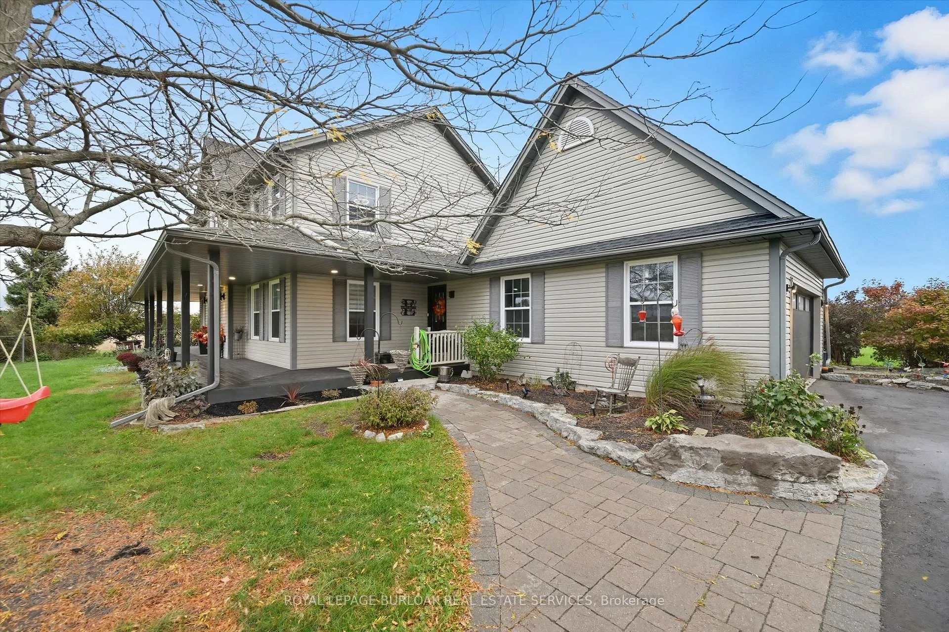 Photo 3 of 41558 Forks Road, Wainfleet, Marshville/Winger — HOMEH