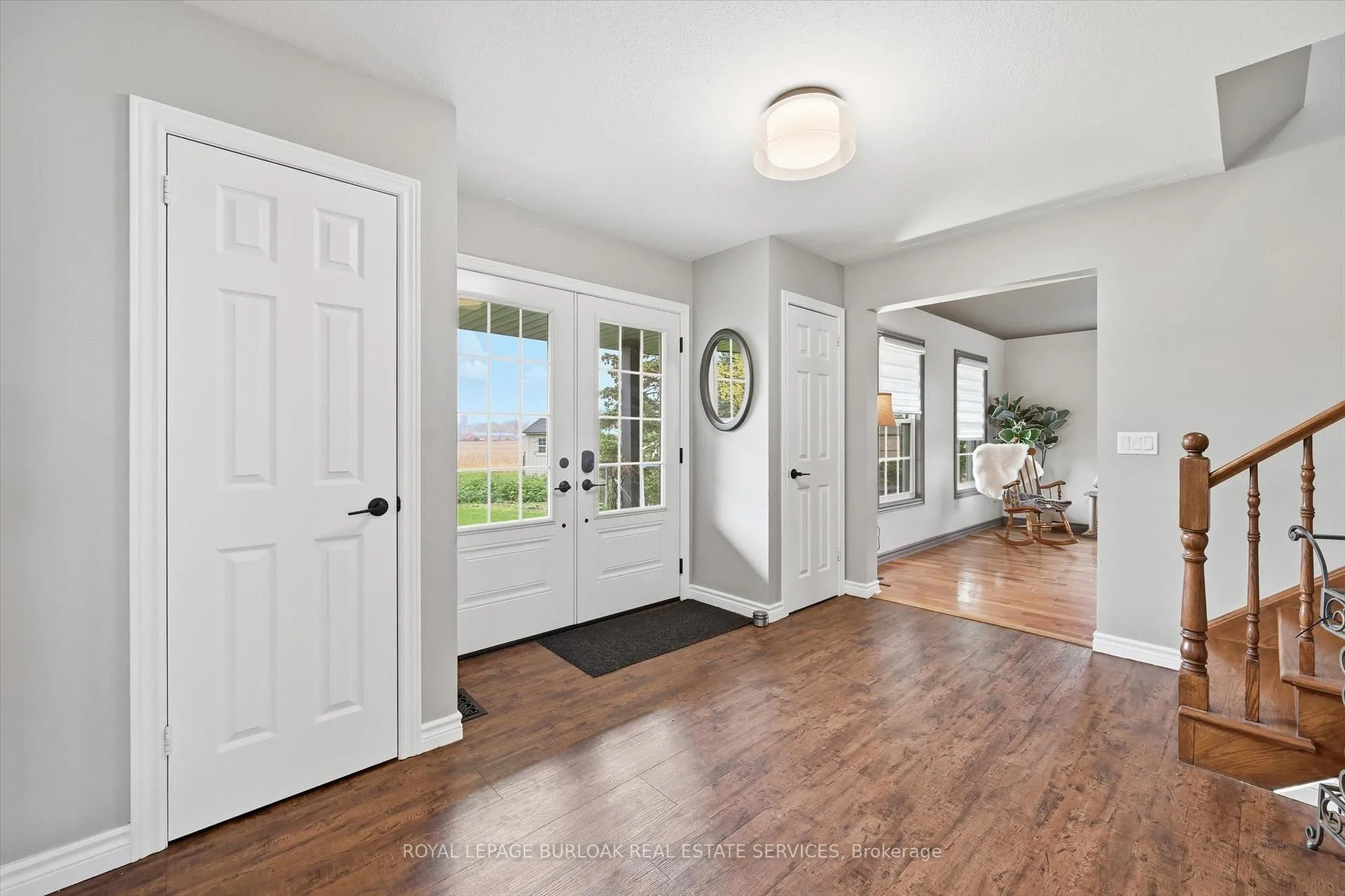 Photo 5 of 41558 Forks Road, Wainfleet, Marshville/Winger — HOMEH