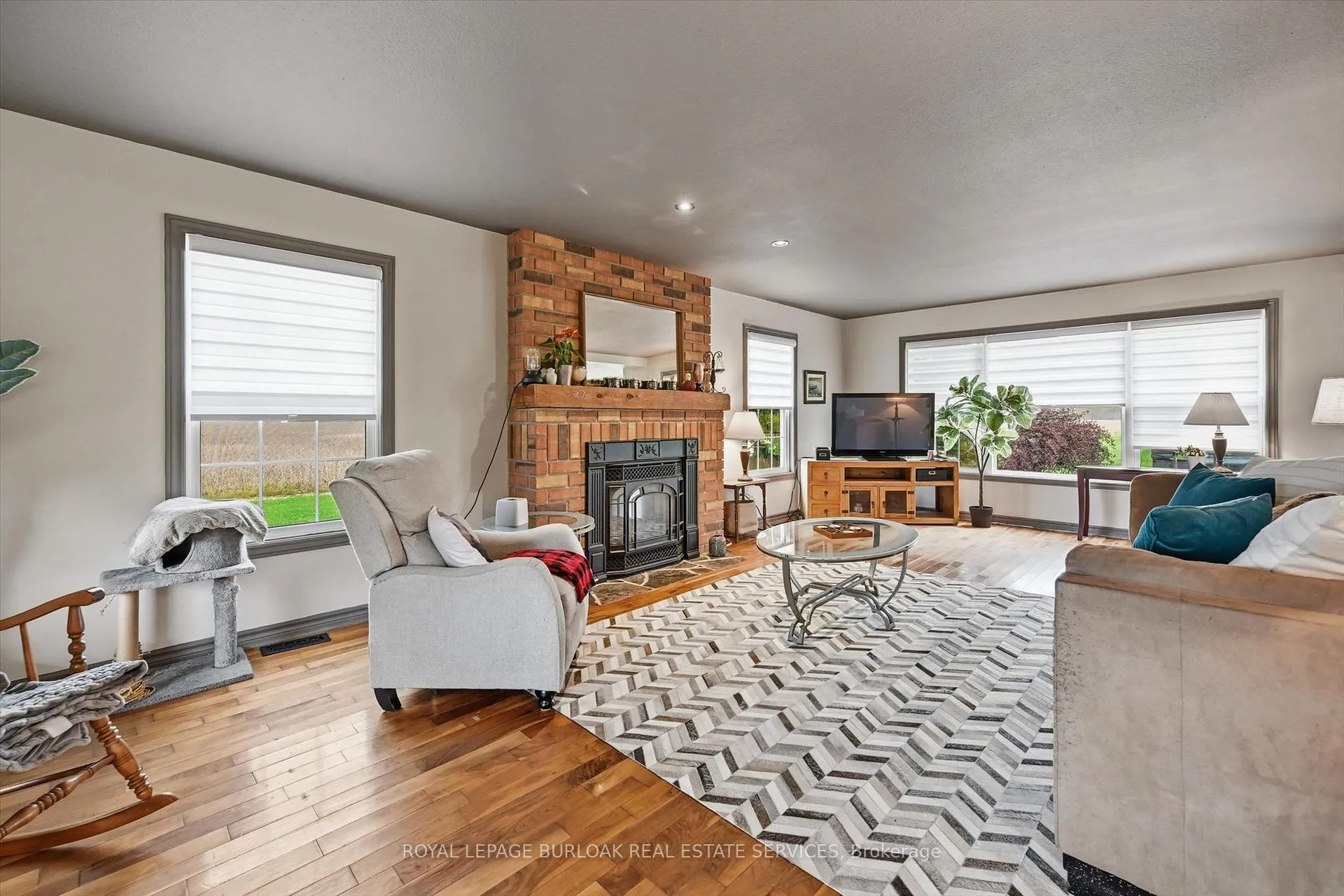 Photo 6 of 41558 Forks Road, Wainfleet, Marshville/Winger — HOMEH