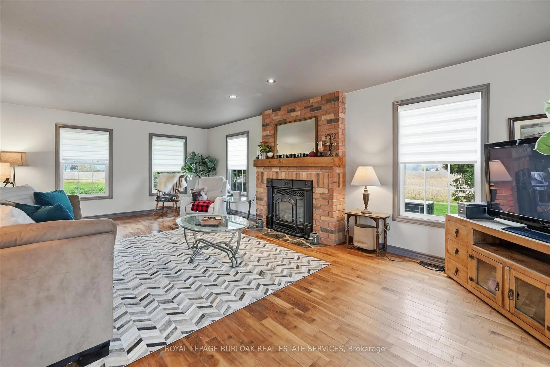 Photo 7 of 41558 Forks Road, Wainfleet, Marshville/Winger — HOMEH