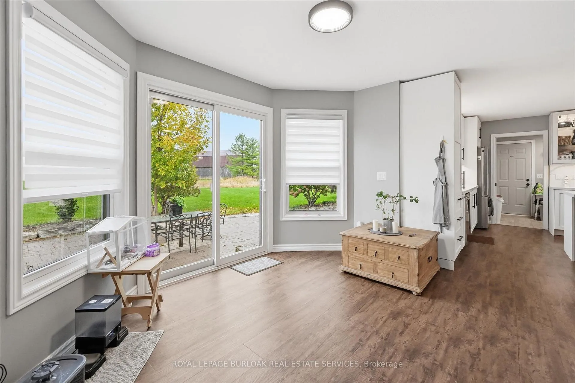 Photo 9 of 41558 Forks Road, Wainfleet, Marshville/Winger — HOMEH