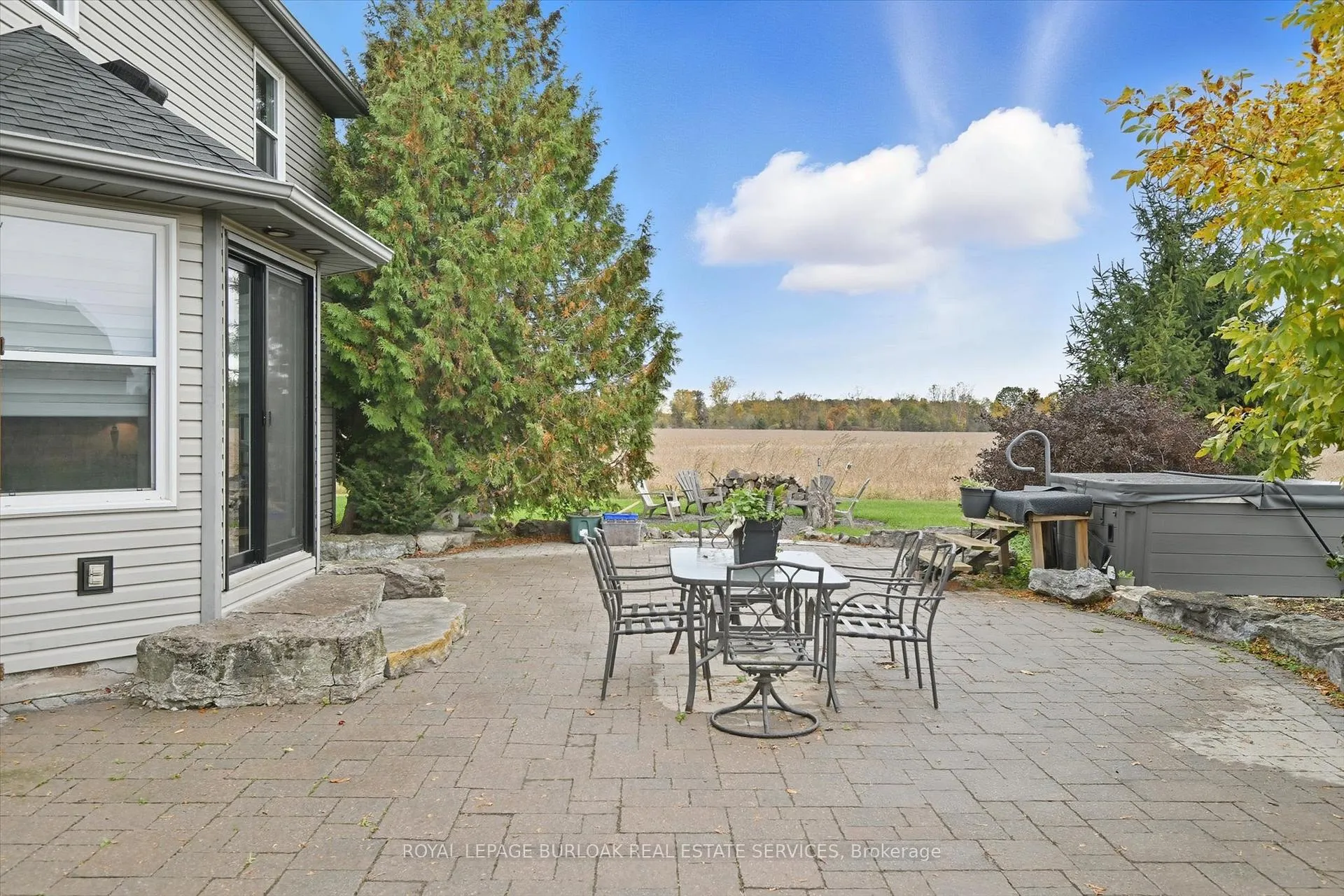 Photo 28 of 41558 Forks Road, Wainfleet, Marshville/Winger — HOMEH