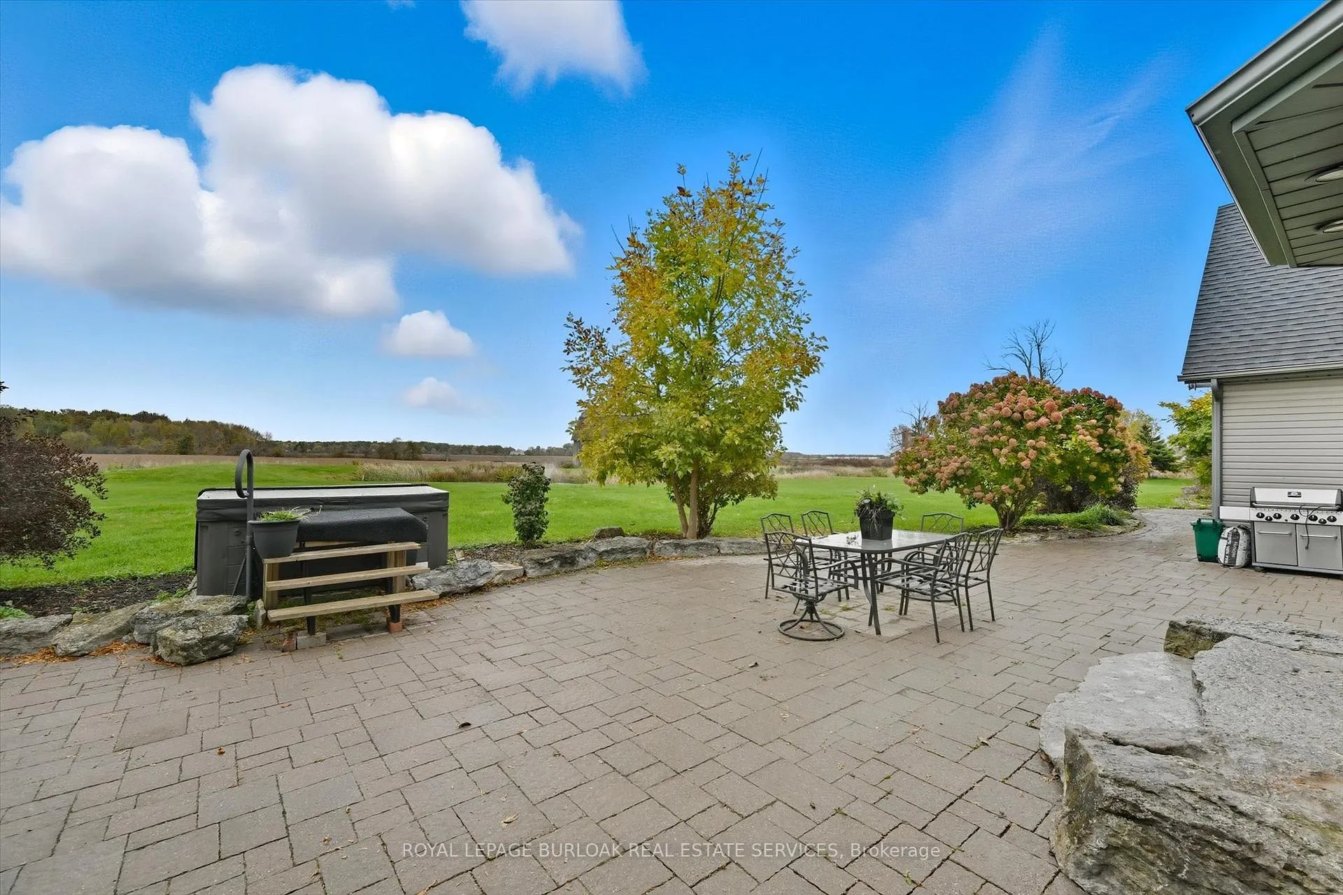 Photo 29 of 41558 Forks Road, Wainfleet, Marshville/Winger — HOMEH