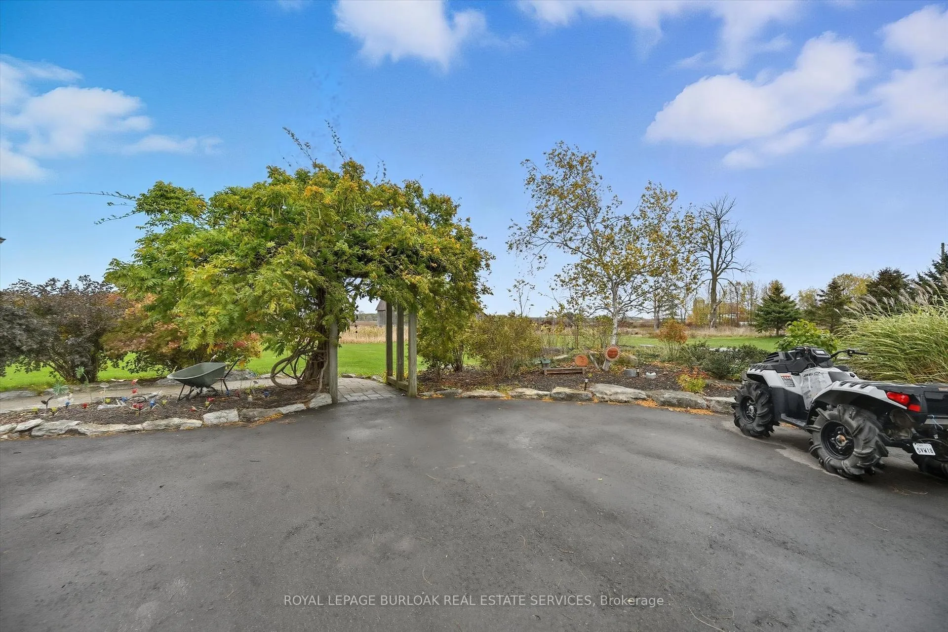 Photo 31 of 41558 Forks Road, Wainfleet, Marshville/Winger — HOMEH