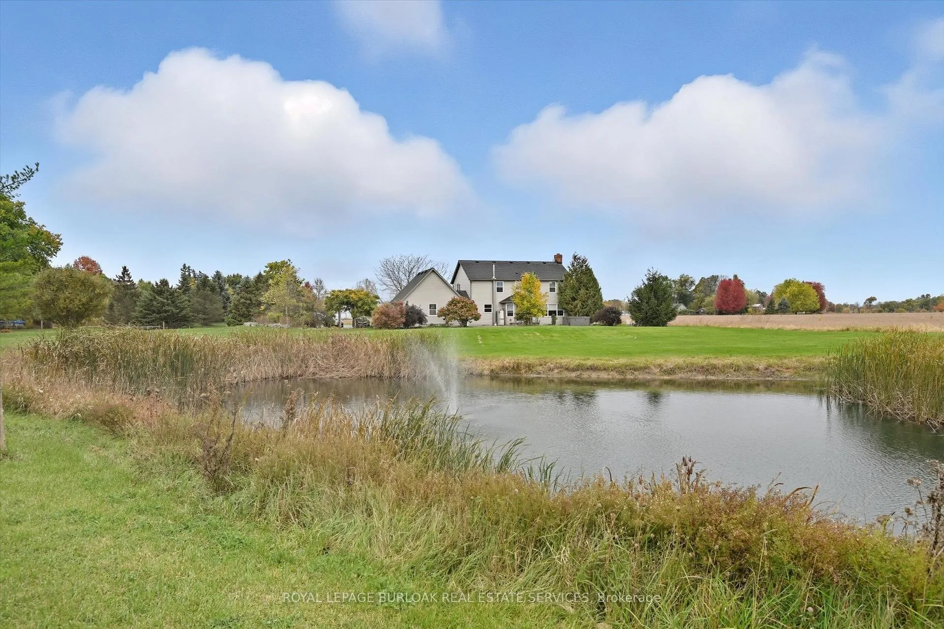 Photo 34 of 41558 Forks Road, Wainfleet, Marshville/Winger — HOMEH