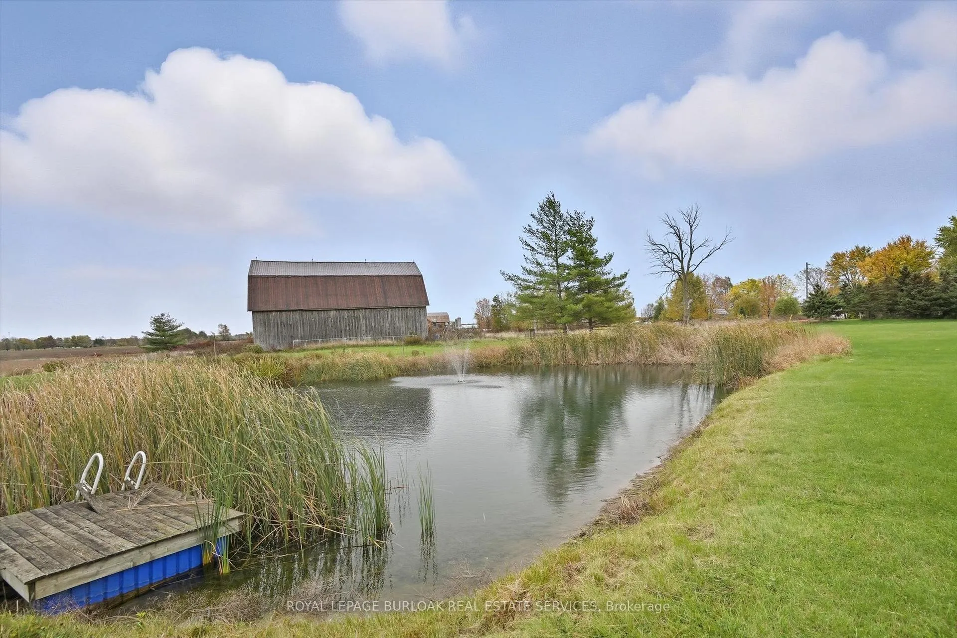 Photo 37 of 41558 Forks Road, Wainfleet, Marshville/Winger — HOMEH