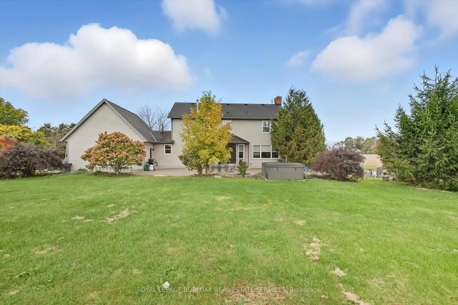 Photo 38 of 41558 Forks Road, Wainfleet, Marshville/Winger — HOMEH