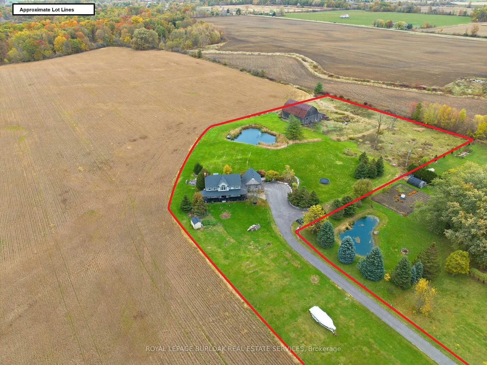 Photo 39 of 41558 Forks Road, Wainfleet, Marshville/Winger — HOMEH