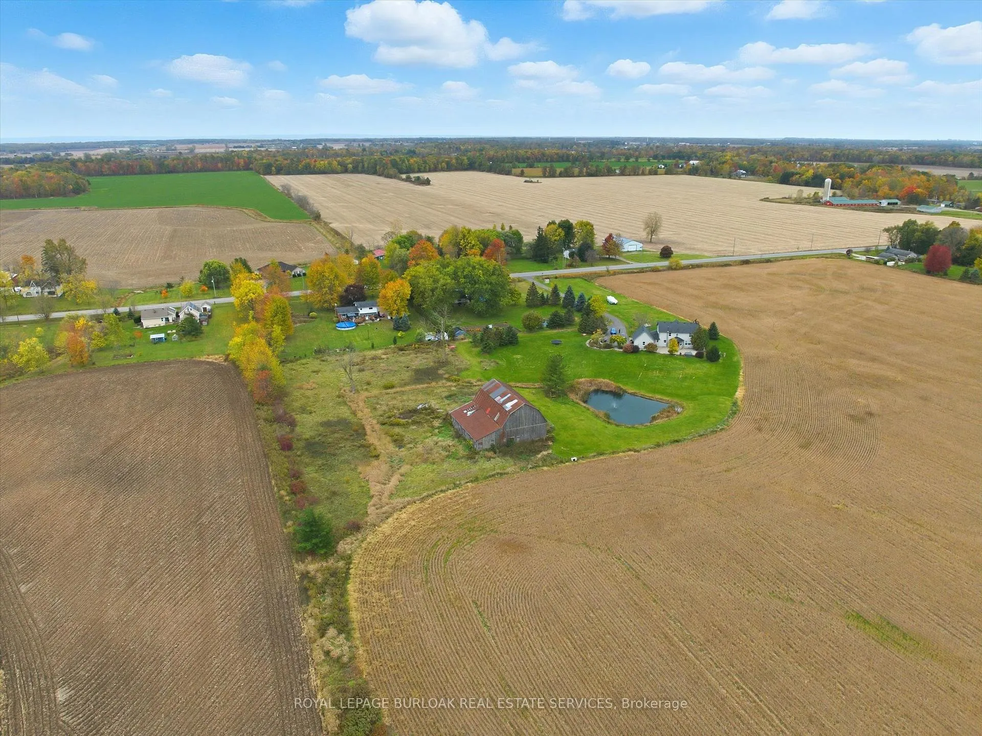 Photo 40 of 41558 Forks Road, Wainfleet, Marshville/Winger — HOMEH