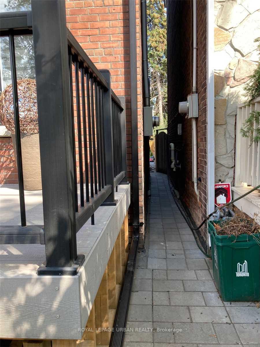 Photo 2 of Unit Lower, 17 Chester Avenue, Toronto, Playter Estates-Danforth — HOMEH