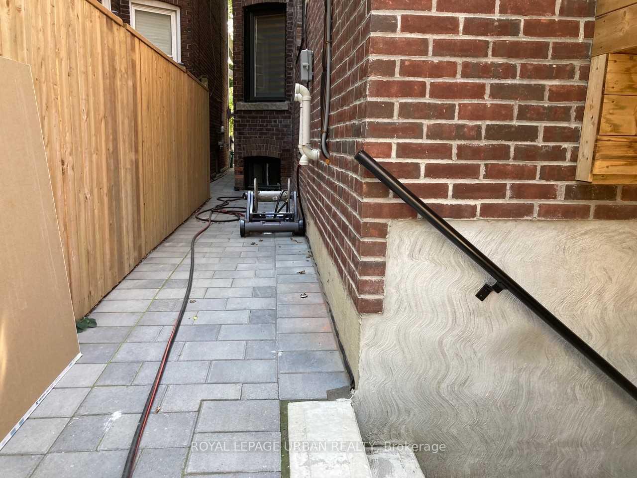 Photo 3 of Unit Lower, 17 Chester Avenue, Toronto, Playter Estates-Danforth — HOMEH