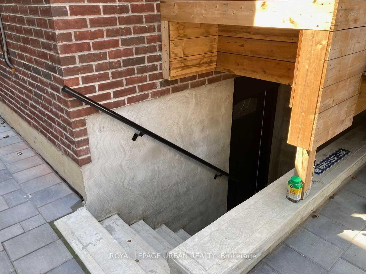 Photo 4 of Unit Lower, 17 Chester Avenue, Toronto, Playter Estates-Danforth — HOMEH