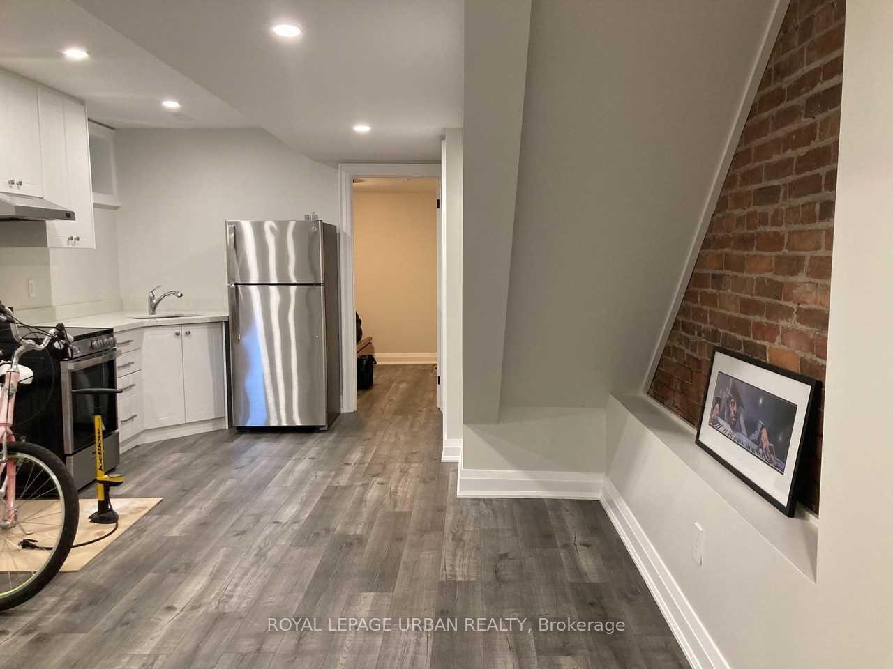 Photo 11 of Unit Lower, 17 Chester Avenue, Toronto, Playter Estates-Danforth — HOMEH
