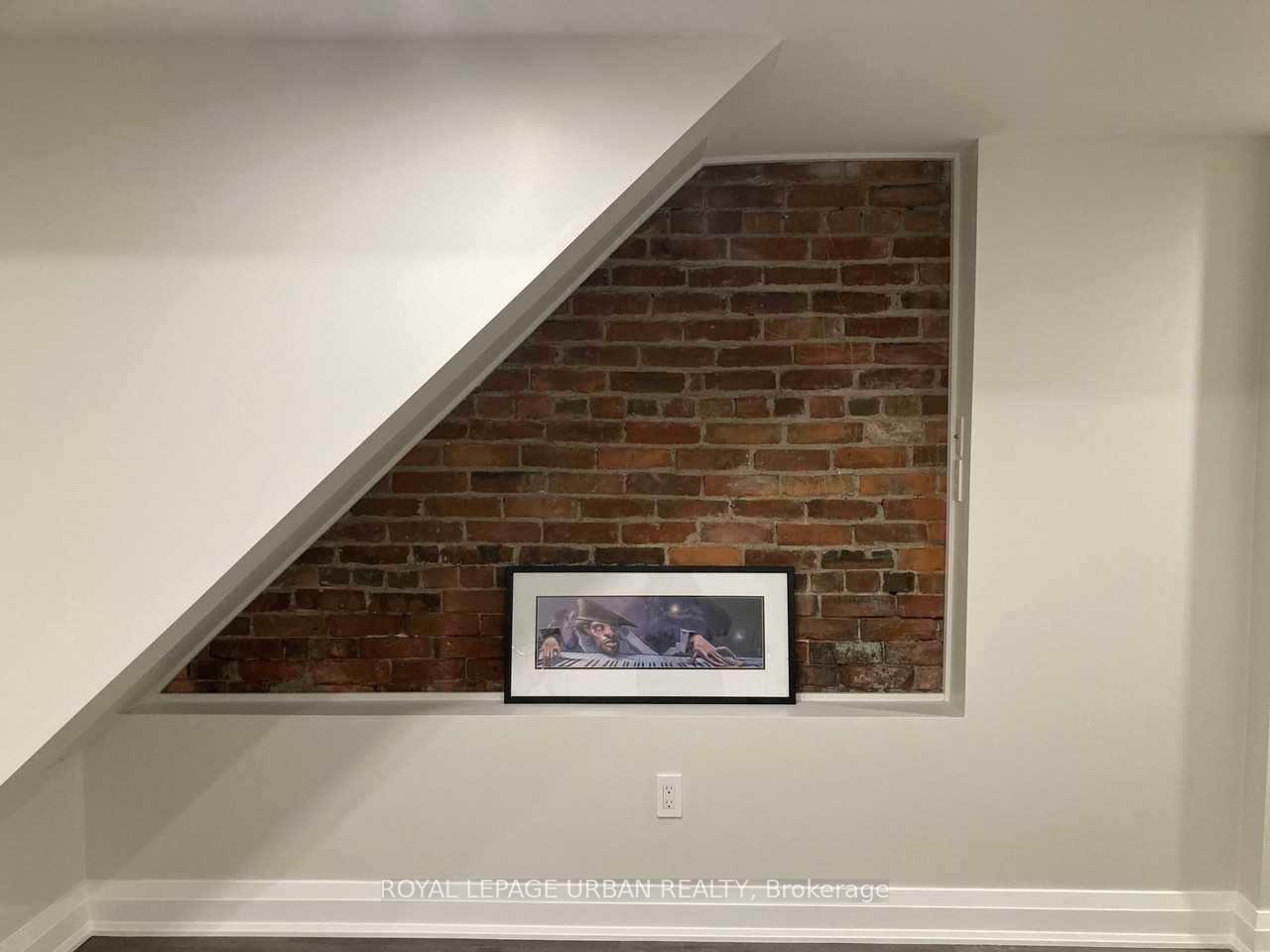 Photo 12 of Unit Lower, 17 Chester Avenue, Toronto, Playter Estates-Danforth — HOMEH