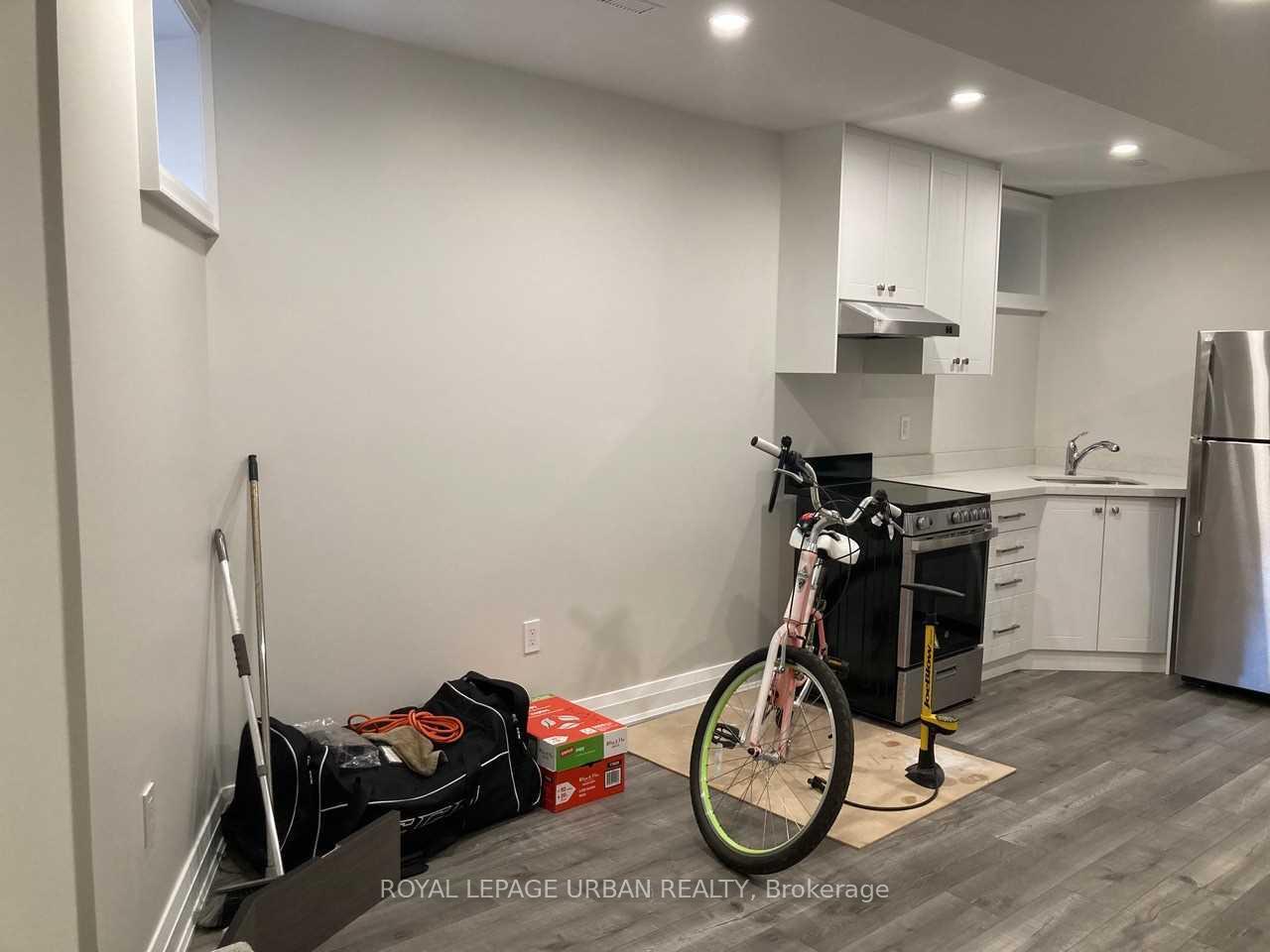 Photo 13 of Unit Lower, 17 Chester Avenue, Toronto, Playter Estates-Danforth — HOMEH