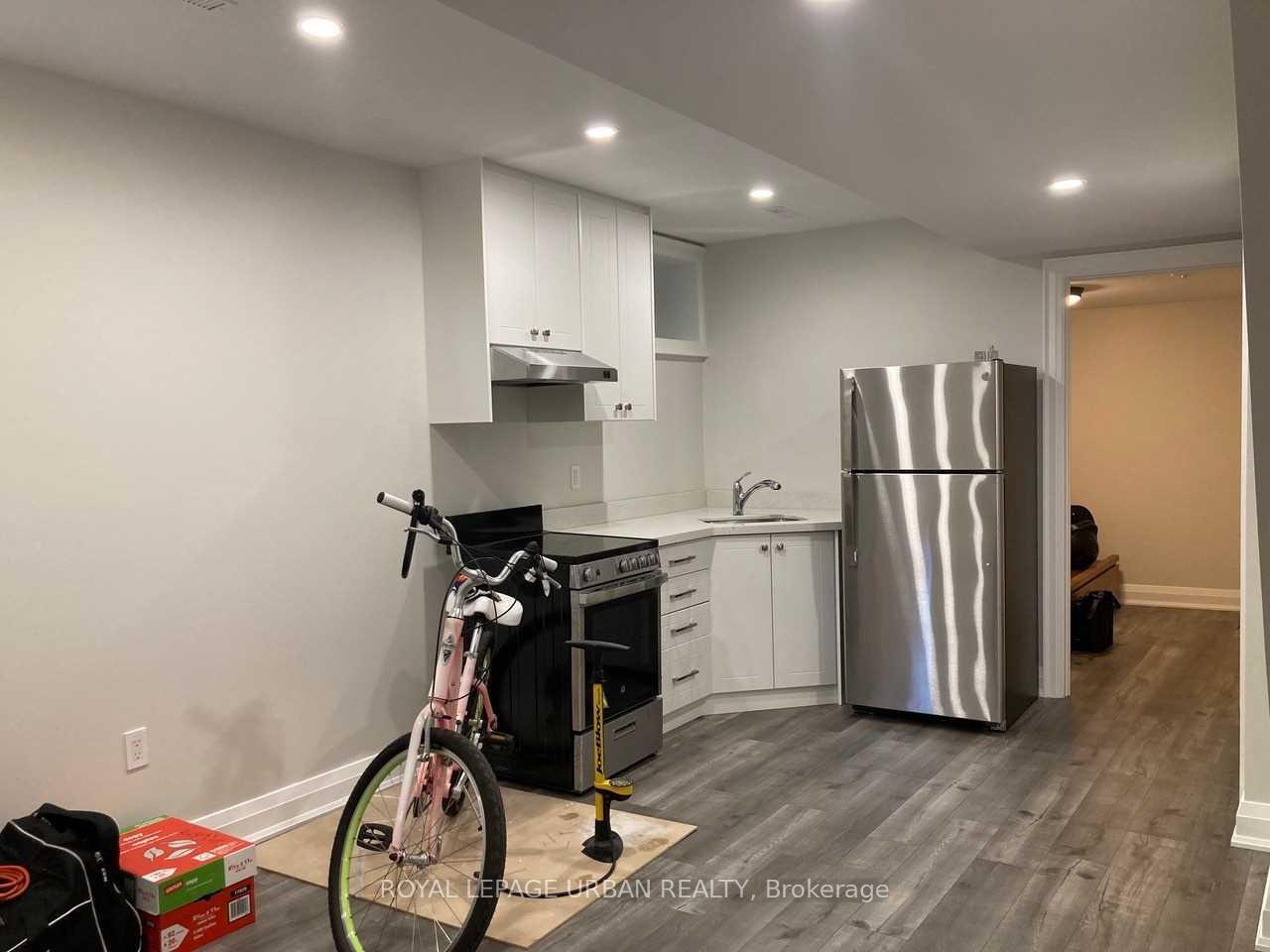 Photo 14 of Unit Lower, 17 Chester Avenue, Toronto, Playter Estates-Danforth — HOMEH