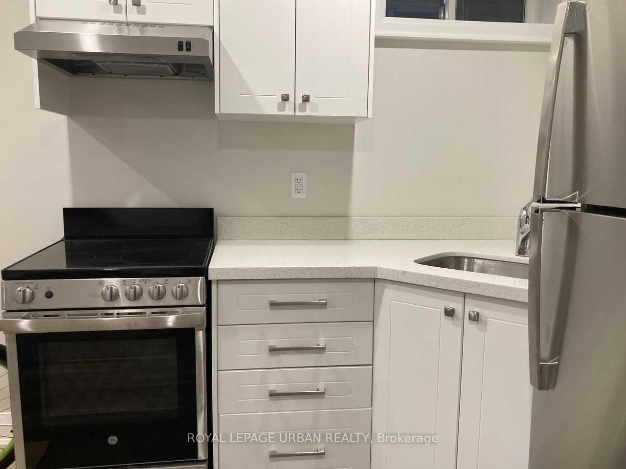 Photo 16 of Unit Lower, 17 Chester Avenue, Toronto, Playter Estates-Danforth — HOMEH
