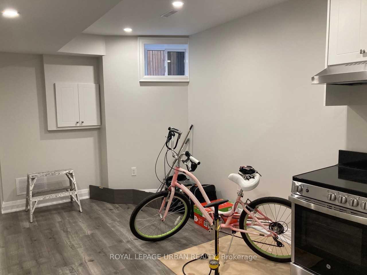 Photo 17 of Unit Lower, 17 Chester Avenue, Toronto, Playter Estates-Danforth — HOMEH