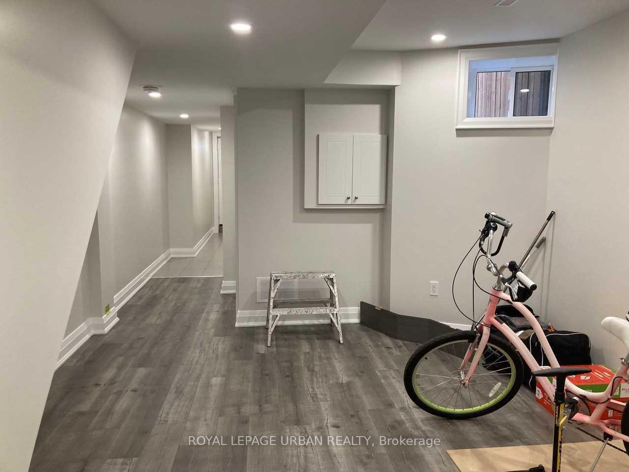 Photo 18 of Unit Lower, 17 Chester Avenue, Toronto, Playter Estates-Danforth — HOMEH