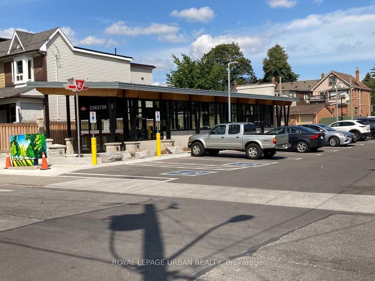 Photo 23 of Unit Lower, 17 Chester Avenue, Toronto, Playter Estates-Danforth — HOMEH