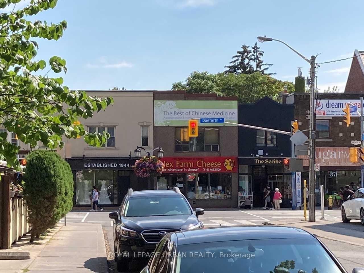 Photo 24 of Unit Lower, 17 Chester Avenue, Toronto, Playter Estates-Danforth — HOMEH