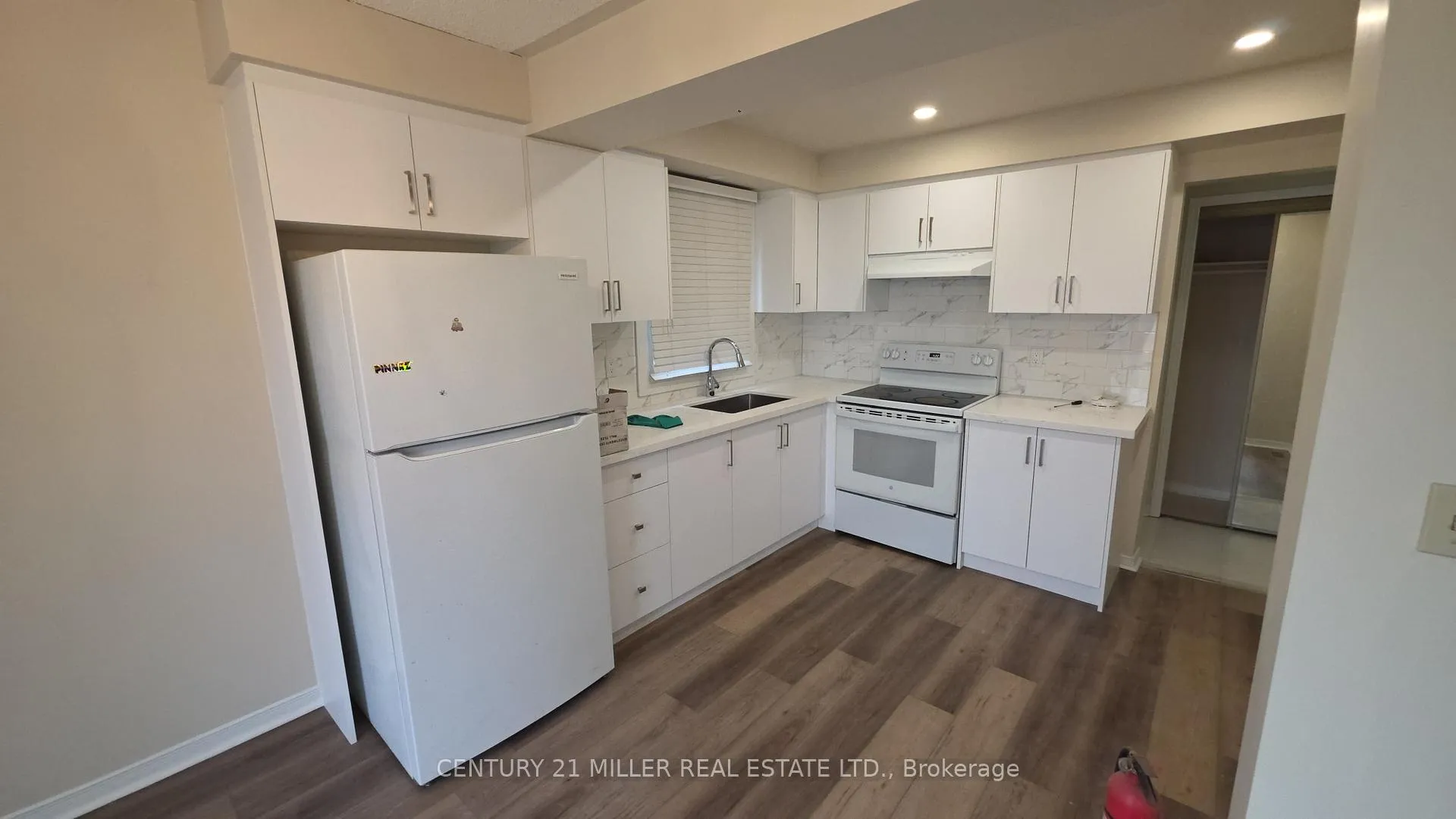 Photo 5 of 133 Creditstone Road, Brampton, Fletcher's Creek South — HOMEH