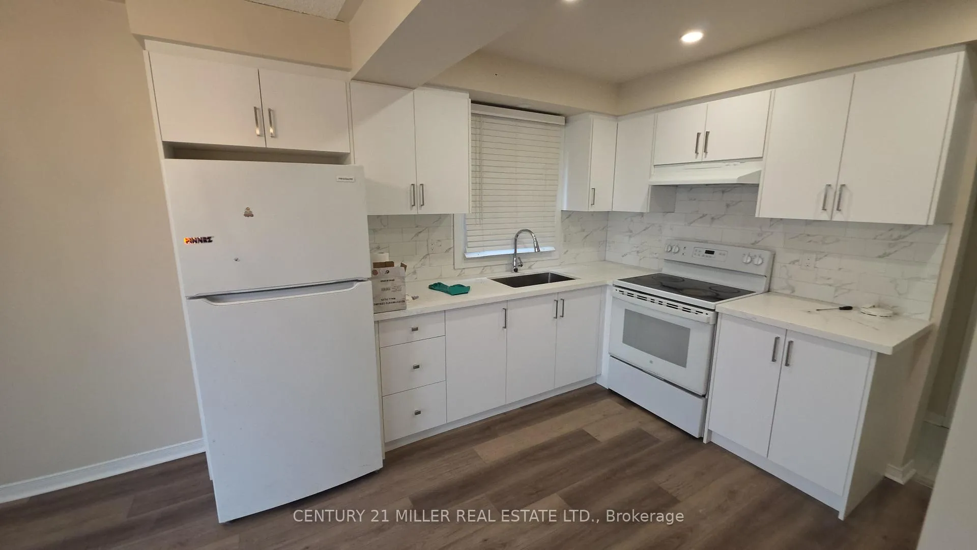 Photo 6 of 133 Creditstone Road, Brampton, Fletcher's Creek South — HOMEH