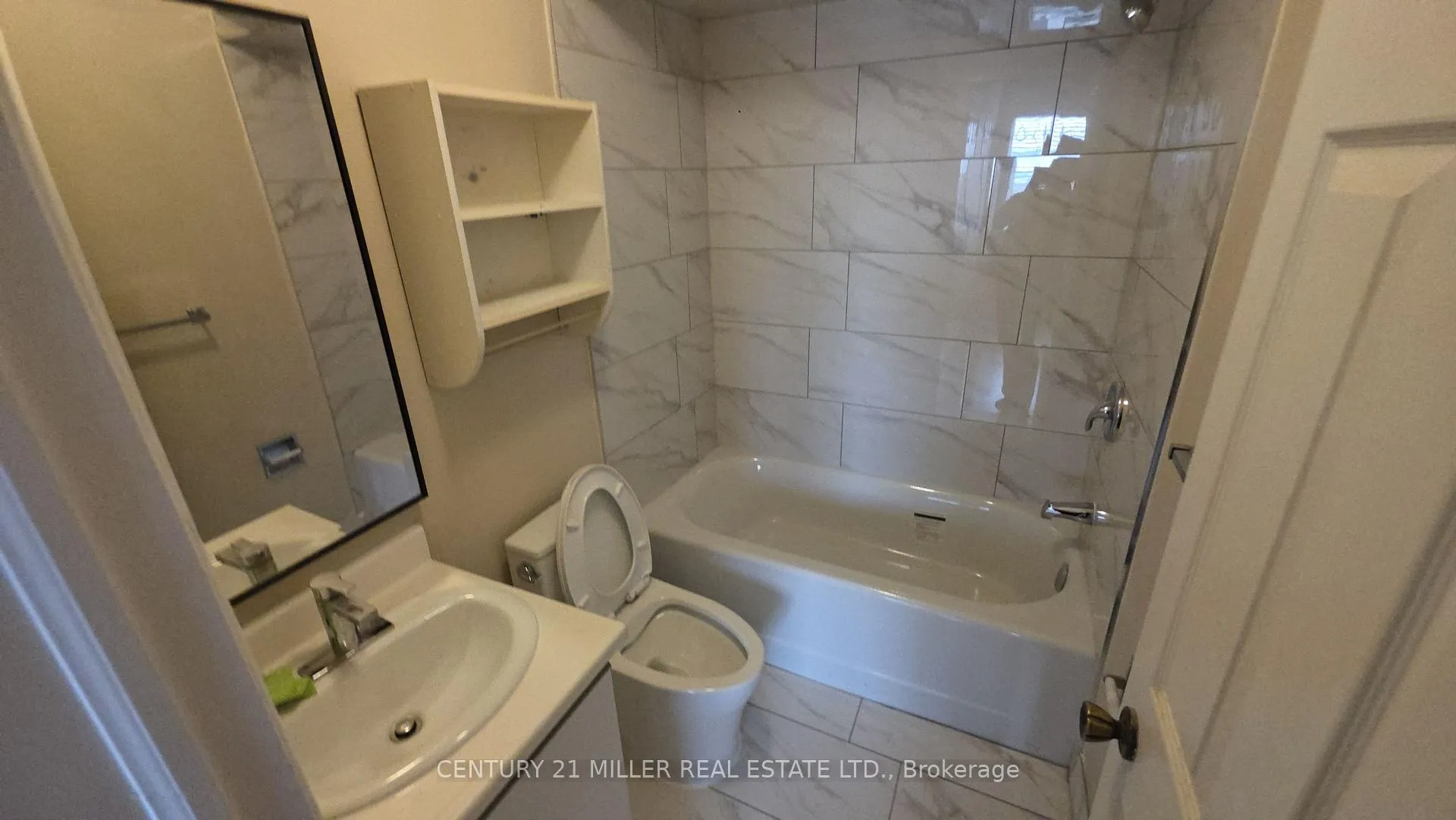 Photo 20 of 133 Creditstone Road, Brampton, Fletcher's Creek South — HOMEH