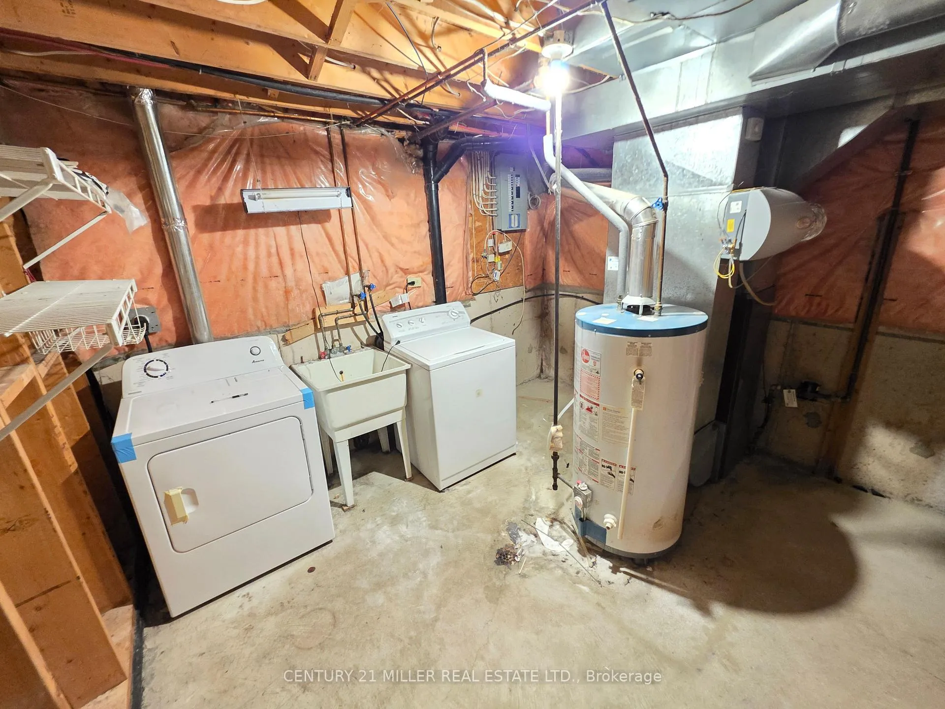 Photo 21 of 133 Creditstone Road, Brampton, Fletcher's Creek South — HOMEH