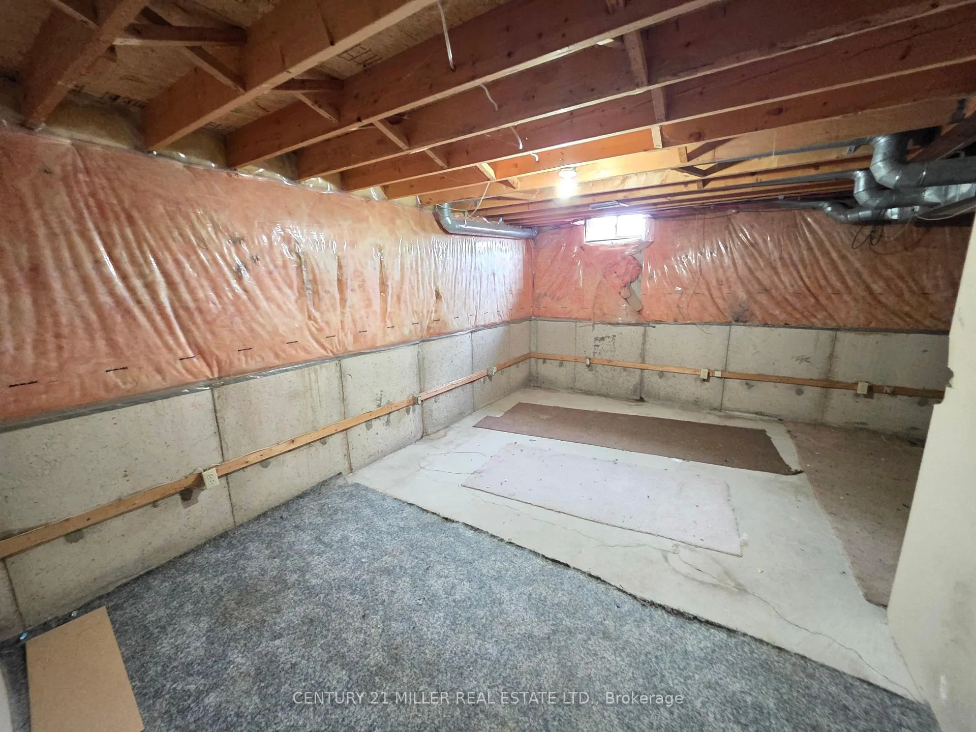 Photo 22 of 133 Creditstone Road, Brampton, Fletcher's Creek South — HOMEH