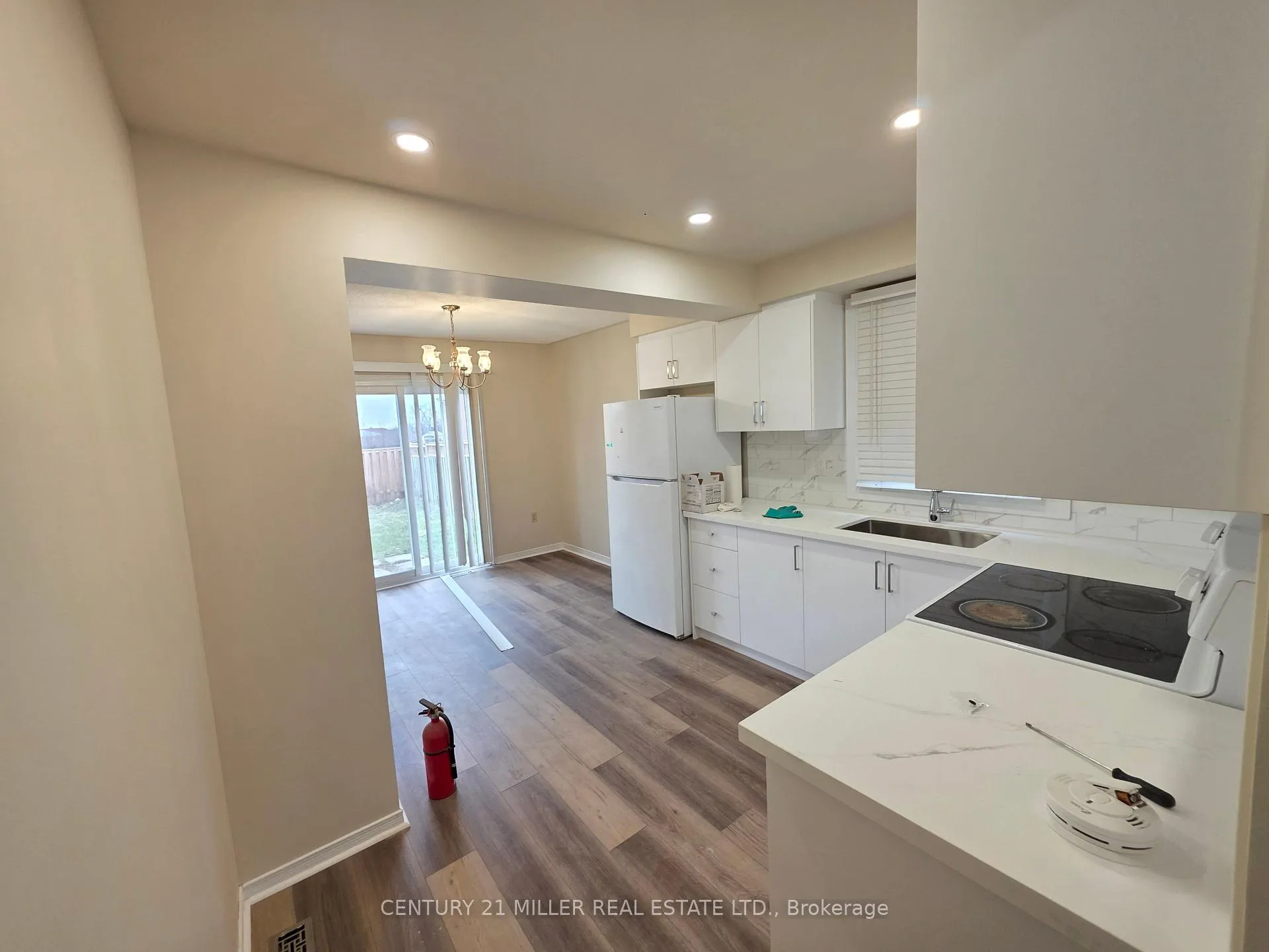Photo 24 of 133 Creditstone Road, Brampton, Fletcher's Creek South — HOMEH
