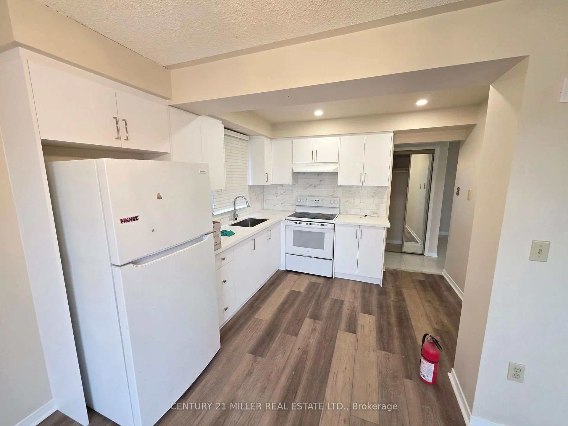 Photo 25 of 133 Creditstone Road, Brampton, Fletcher's Creek South — HOMEH