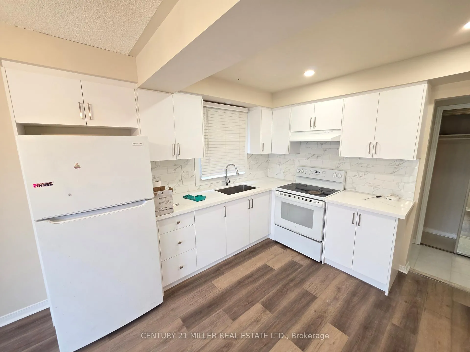 Photo 26 of 133 Creditstone Road, Brampton, Fletcher's Creek South — HOMEH