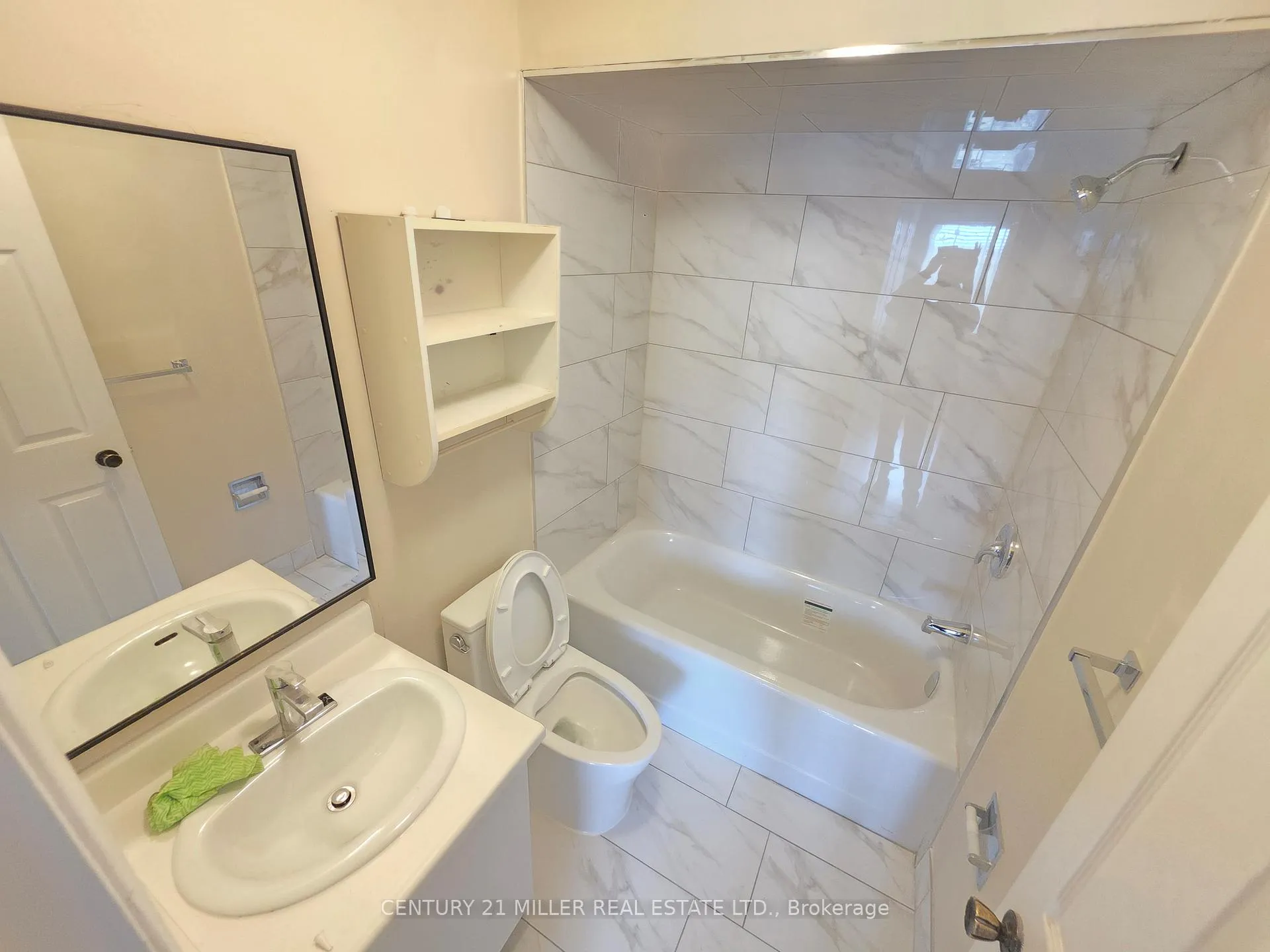 Photo 45 of 133 Creditstone Road, Brampton, Fletcher's Creek South — HOMEH