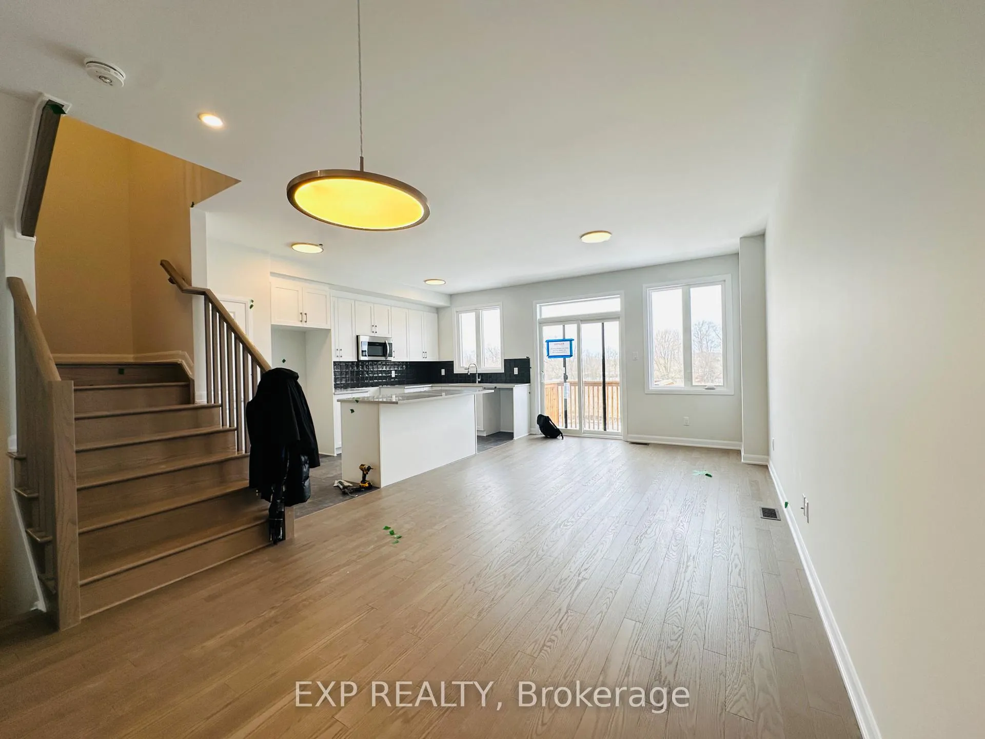 Photo 8 of 271 Bankside Way, Ottawa, Barrhaven - Half Moon Bay — HOMEH