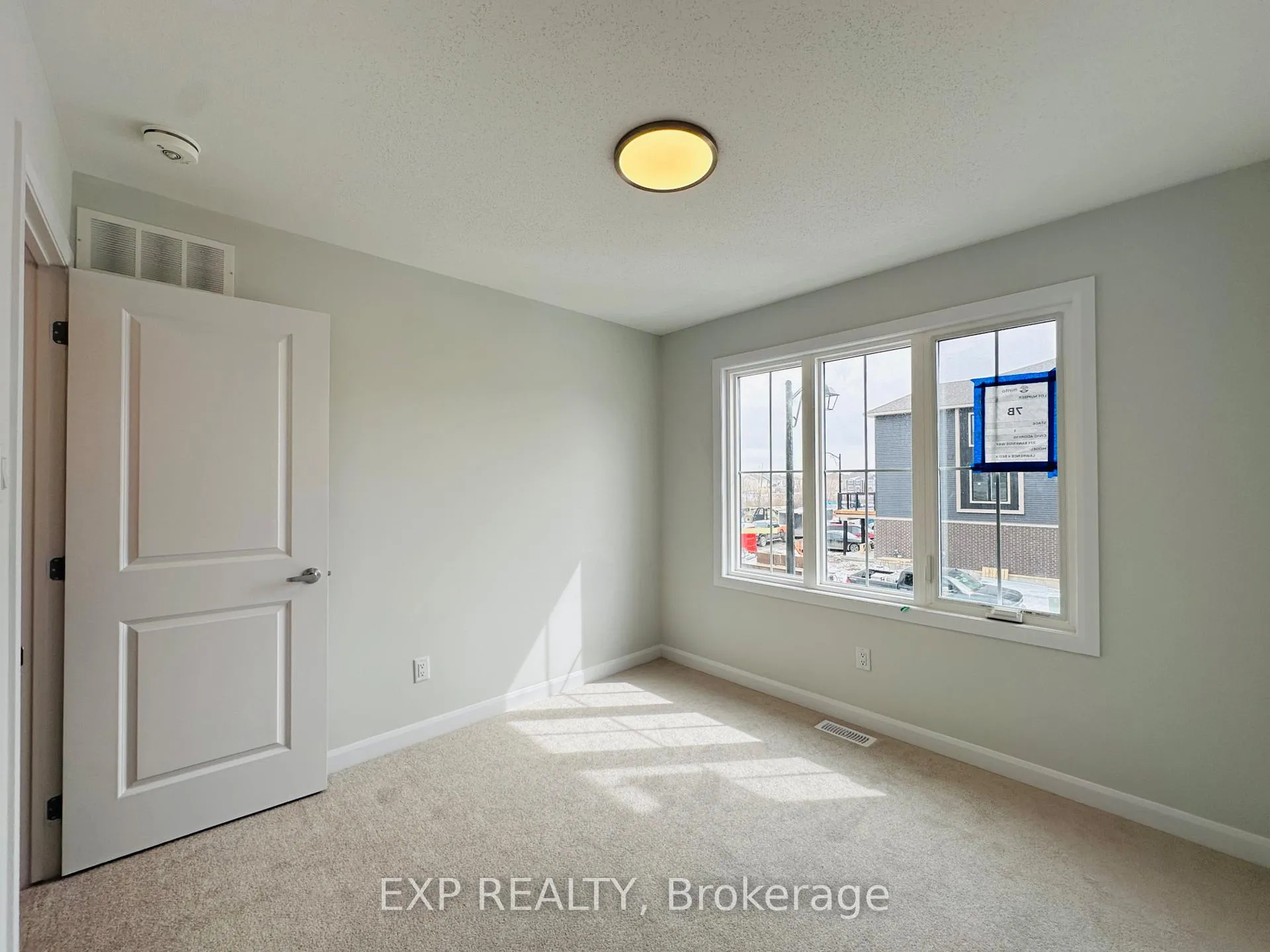 Photo 21 of 271 Bankside Way, Ottawa, Barrhaven - Half Moon Bay — HOMEH