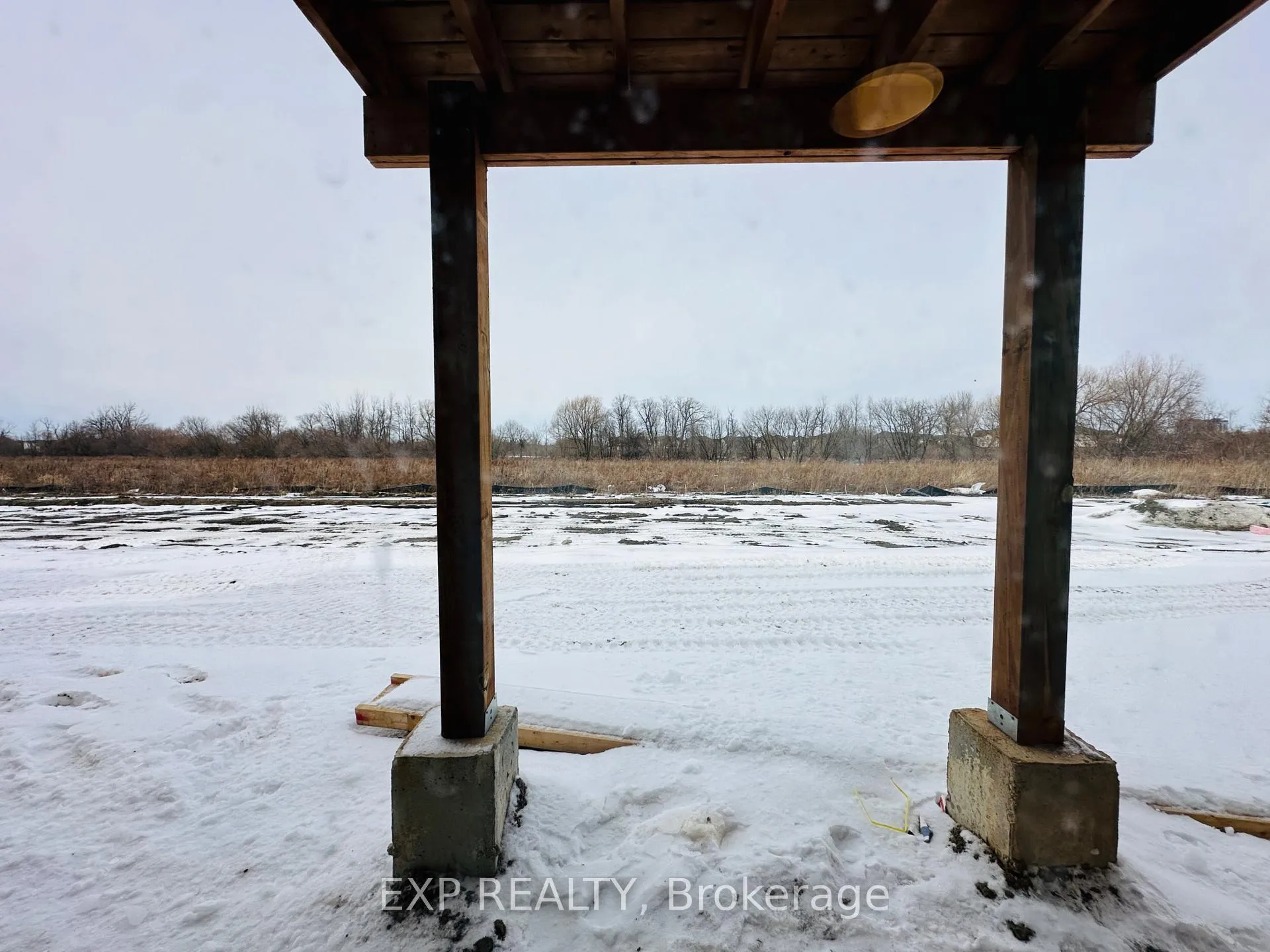Photo 31 of 271 Bankside Way, Ottawa, Barrhaven - Half Moon Bay — HOMEH