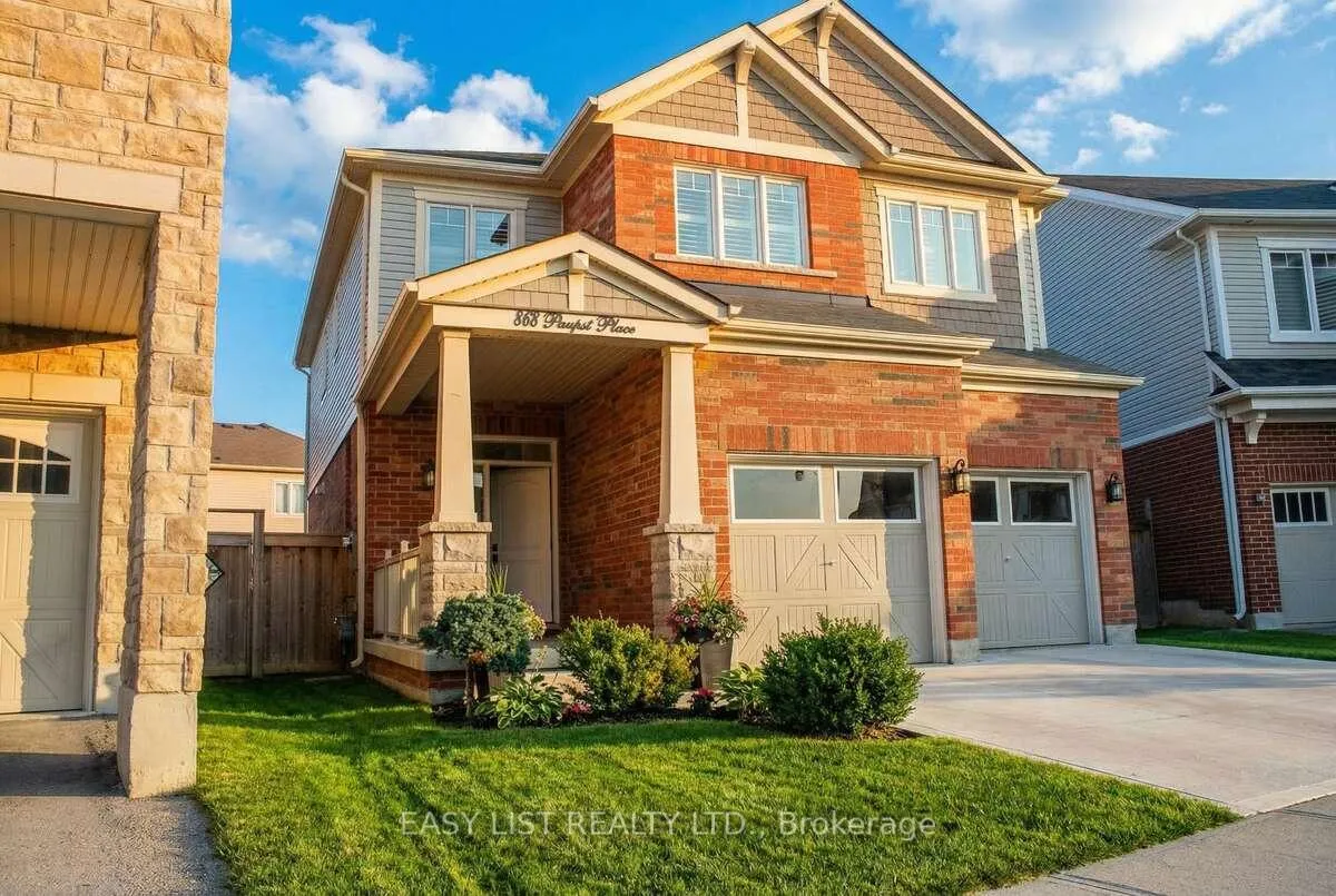 Photo 1 of 868 Paupst Place, Milton, Willmott — HOMEH