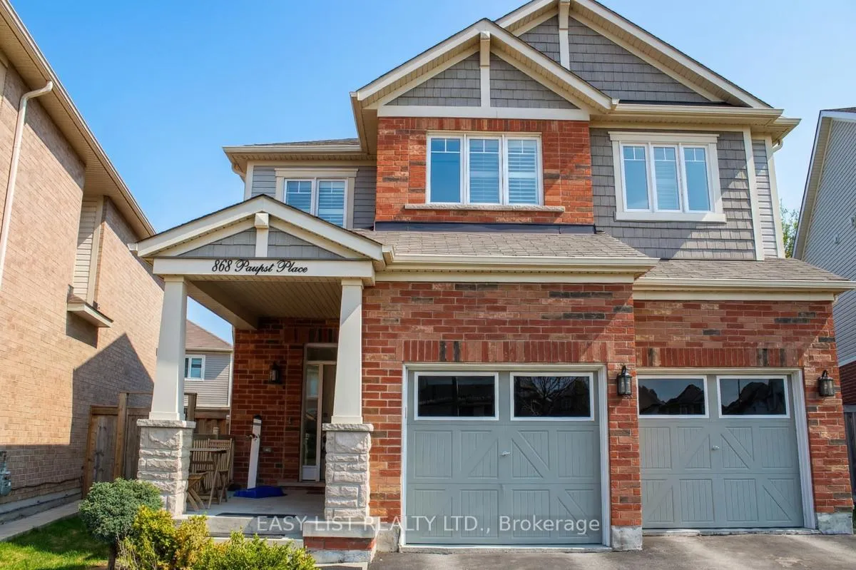 Photo 2 of 868 Paupst Place, Milton, Willmott — HOMEH