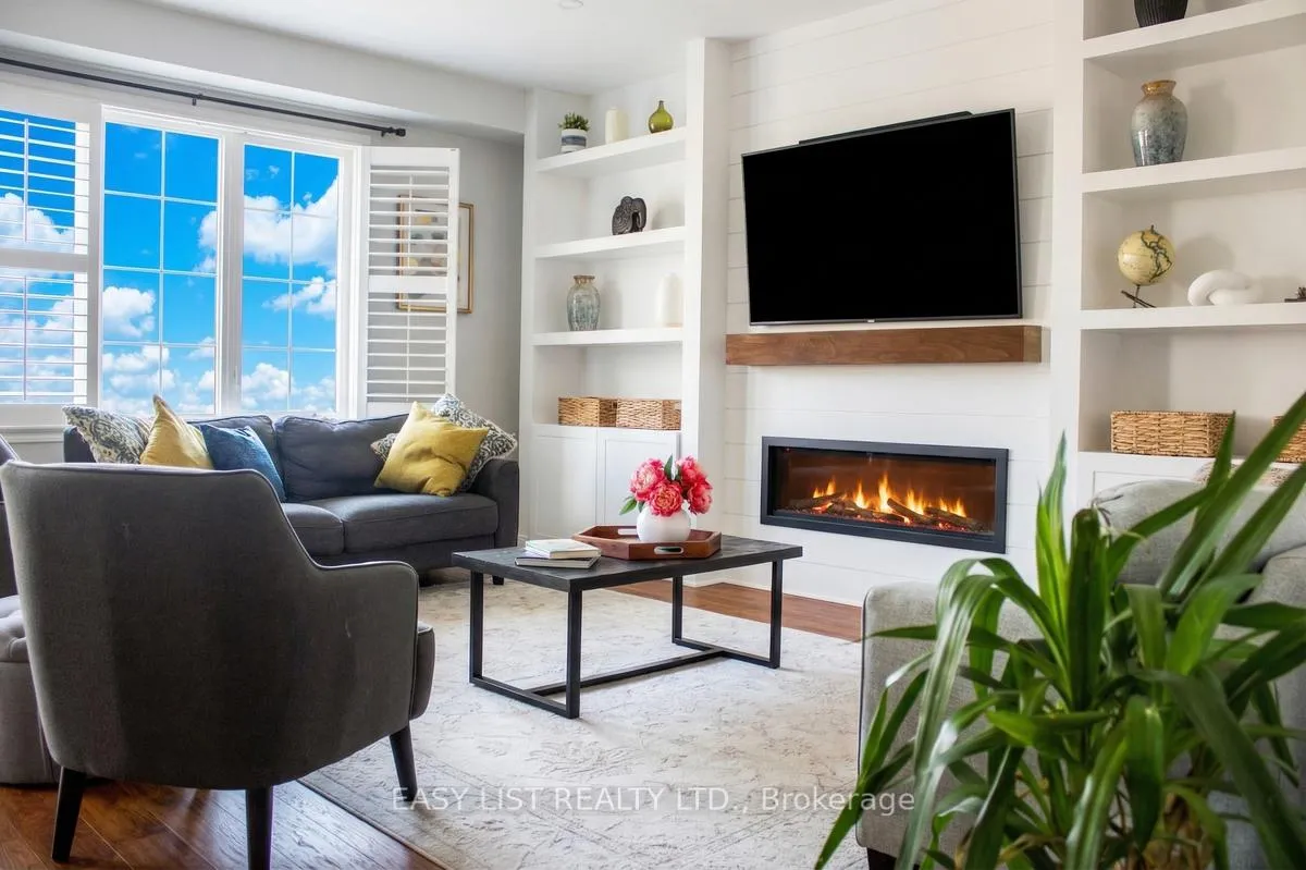 Photo 6 of 868 Paupst Place, Milton, Willmott — HOMEH