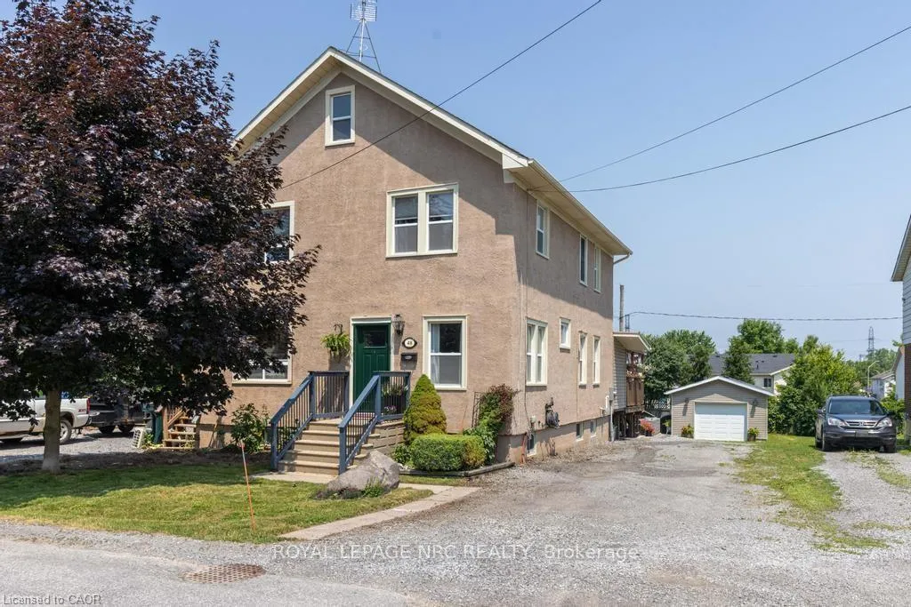Photo 1 of 48 Hodgkins Avenue, Thorold, Allanburg/Thorold South — HOMEH