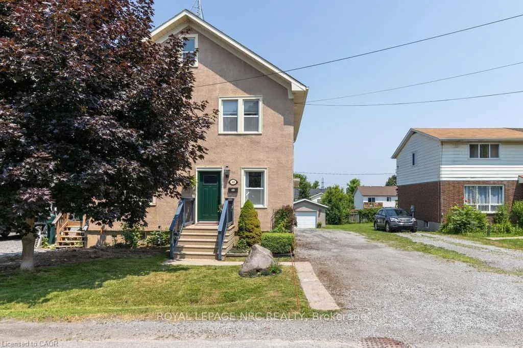 Photo 2 of 48 Hodgkins Avenue, Thorold, Allanburg/Thorold South — HOMEH