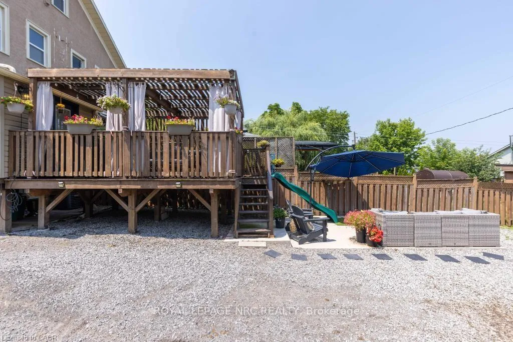 Photo 4 of 48 Hodgkins Avenue, Thorold, Allanburg/Thorold South — HOMEH