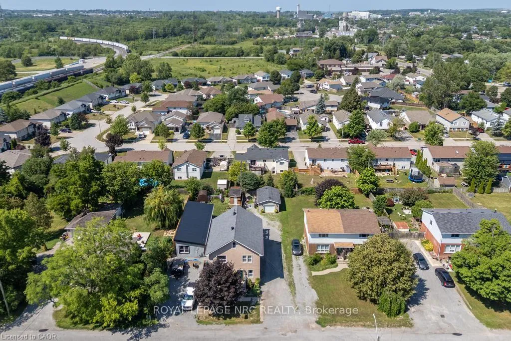 Photo 6 of 48 Hodgkins Avenue, Thorold, Allanburg/Thorold South — HOMEH
