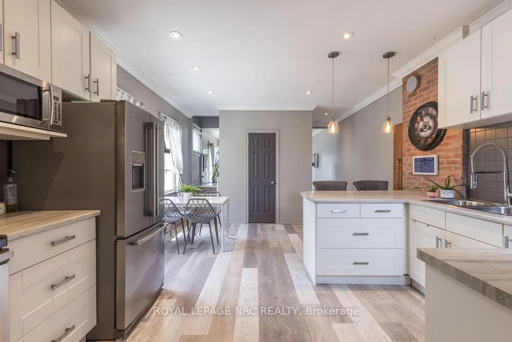 Photo 13 of 48 Hodgkins Avenue, Thorold, Allanburg/Thorold South — HOMEH